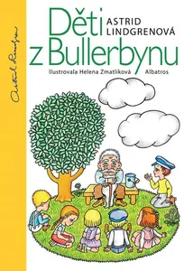 Děti z Bullerbynu