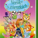 Veršíky o zvieratkách