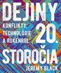 Dejiny 20. storočia