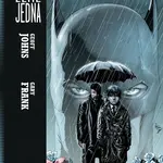 Batman Země jedna