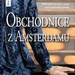 Obchodnice z Amsterdamu