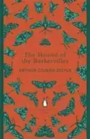 The Hound of the Baskervilles. Penguin English Library Edition