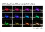 Odvrátená strana Slovenska