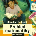 Přehled matematiky