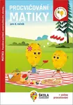 Procvičování matiky pro 4. ročník