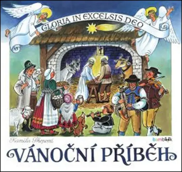 Vánoční příběh