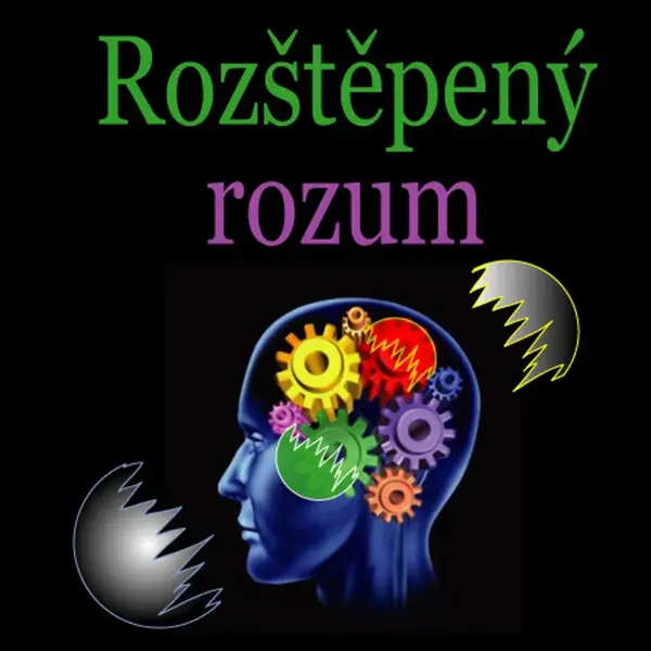 Rozštěpený rozum