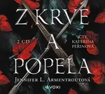 Z krve a popela (1. díl)