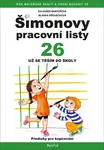 Šimonovy pracovní listy 26