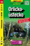Orlickoústecko 1:60 000