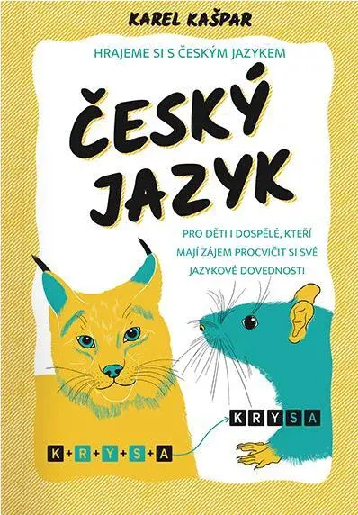 Český jazyk