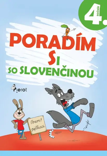 Poradím si so slovenčinou 4. ročník