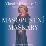 Masopustní maškary
