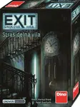 Úniková hra Strašidelná vila