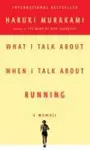 What I Talk About When I Talk About Running