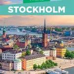 Stockholm Víkend