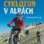 100 TOP cyklotúr v Alpách