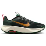 Nike WILDHORSE 10 Pánská běžecká obuv, černá, velikost 40