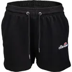 ELLESSE DENPLES SHORT Dámské šortky, černá, velikost