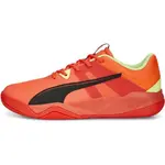 Puma Eliminate Pro II Pánská sálová obuv, červená, velikost 44.5
