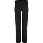 LOAP URMONI Dámské kalhoty, černá, velikost