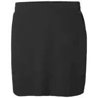 Helly Hansen THALIA SKIRT 2.0 Dámská sukně, černá, velikost