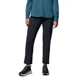 Columbia LEADER CREST™ PANT II W Dámské turistické kalhoty, černá, velikost