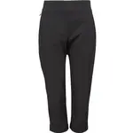 Columbia ALL SEASONS CAPRI Dámské capri kalhoty, černá, velikost
