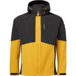 Klimatex JOLNIR Pánská technická bunda, žlutá, velikost XXL