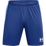 Under Armour CHALLENGER Pánské šortky, modrá, velikost M