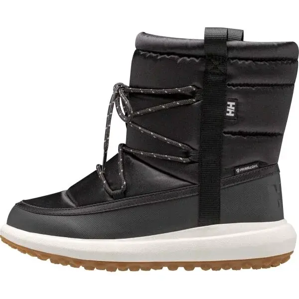 Helly Hansen W ISOLABELLA 2 DEMI Dámská zimní obuv, černá, velikost 40