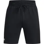 Under Armour RIVAL Pánské kraťasy, černá, velikost