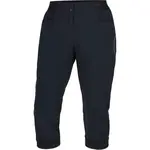 Northfinder CAROLE Dámske 3/4 nohavice, čierna, veľkosť