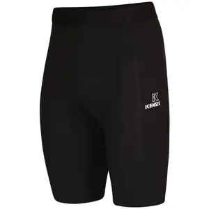Kensis ADIROS Hráčske spodné trenírky, čierna, veľkosť 128-134