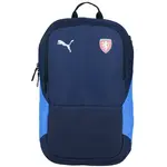 Puma FACR BACKPACK Batoh, tmavo modrá, veľkosť