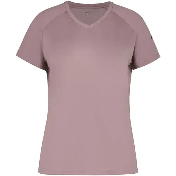 Rukka MUUKKO Dámské funkční triko, vínová, velikost