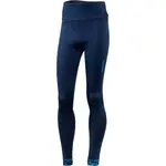 Klimatex MINDOK Chlapecké funkční spodky, modrá, velikost