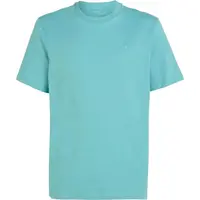 O'Neill SMALL LOGO Pánské tričko, světle modrá, velikost