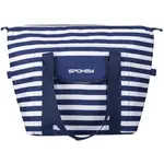 Spokey SAN REMO Plážová taška, modrá, velikost