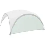 Campingaz EVENT SHELTER SUNWALL Jednoduchá zástěna k přístřešku, stříbrná, velikost