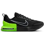 Nike AIR MAX ALPHA TRAINER 6 Pánské fitness boty, černá, velikost 42.5