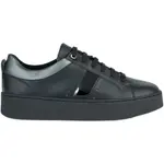 Geox D SKYELY Dámské tenisky, černá, velikost