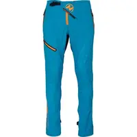 HAVEN ENEGIZER LONG Kalhoty na kolo, modrá, velikost