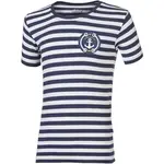 PROGRESS SAILORO Dětské triko s bambusem, tmavě modrá, velikost 152-158