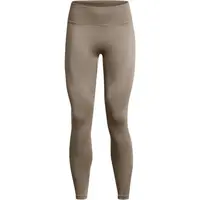 Under Armour VANISH ELITE Dámske legíny, hnedá, veľkosť M