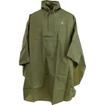 Viola PELERINA Pláštenka, khaki, veľkosť