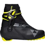 Fischer RC5 COMBI Boty na běžky vhodné pro kombinovanou techniku, černá, velikost