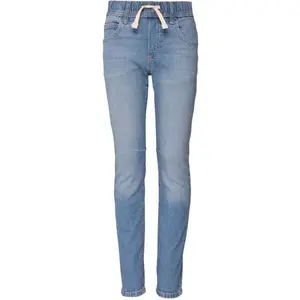 GAP DENIM Chlapecké džíny, modrá, velikost