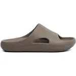 Oldcom SKYLINE Unisex pantofle, šedá, velikost