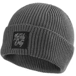 Reaper KAP Čepice, tmavě šedá, velikost UNI